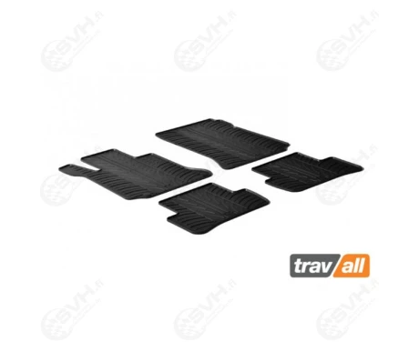 TRM1155 travall auton kumimatot mb kuva