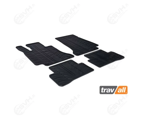 TRM1225 travall auton kumimatot mb kuva