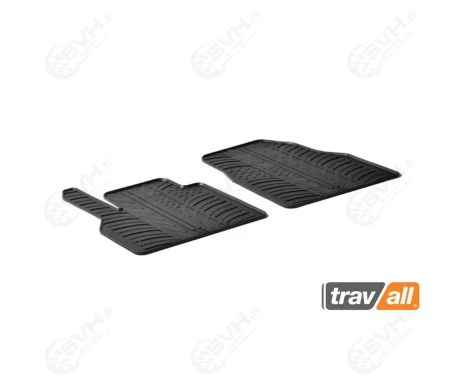 TRM1006 travall auton kumimatot mb renault kuva