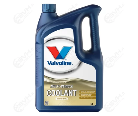 20 874739 Valvoline Multi Vehicle Jaahdytinneste 5L kuva