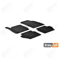 TRM1135 travall auton kumimatot ford