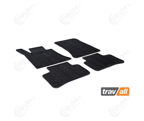 TRM1226 travall auton kumimatot mb kuva