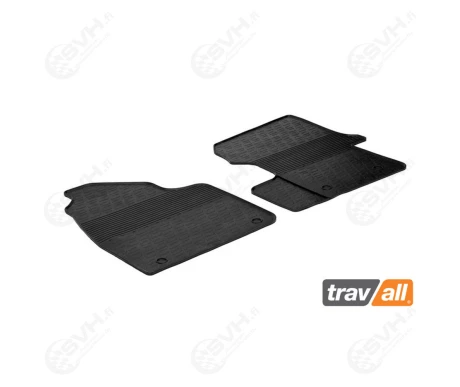 TRM1234 travall auton kumimatot mb vw2 kuva