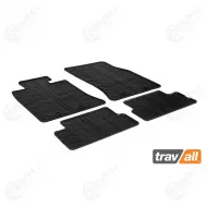 TRM1233 travall auton kumimatot mini