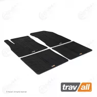 TRM1333 travall auton kumimatot nissan