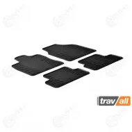 TRM1142 travall auton kumimatot nissan