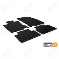 TRM1221 travall auton kumimatot nissan