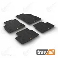 TRM1237 travall auton kumimatot opel