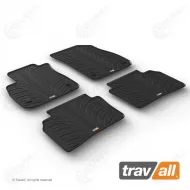 TRM1309 travall auton kumimatot opel