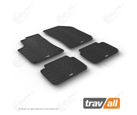 TRM1240 travall auton kumimatot peugeot kuva