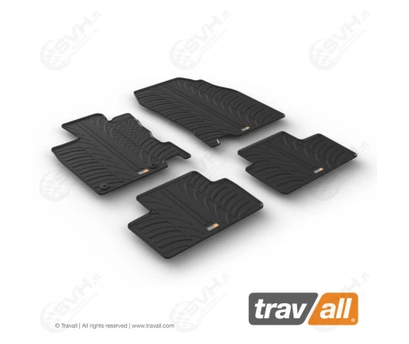 TRM1262 travall auton kumimatot renault kuva