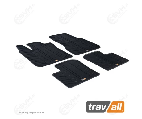 TRM1319 travall auton kumimatot renault2 kuva