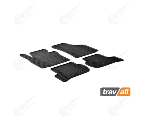 Kumimattosarja Seat Leon / Cupra 05-12  kuva