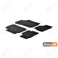TRM1027 travall auton kumimatot seat skoda vw2