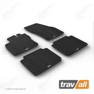 TRM1376 travall auton kumimatot seat