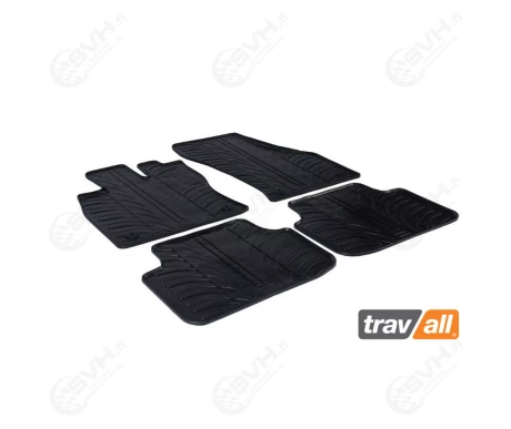 TRM1228 travall auton kumimatot skoda2 kuva