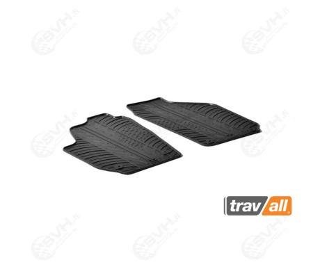 TRM1163 travall auton kumimatot skoda2 kuva