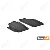 TRM1163 travall auton kumimatot skoda