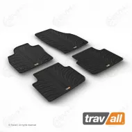 TRM1377 travall auton kumimatot skoda
