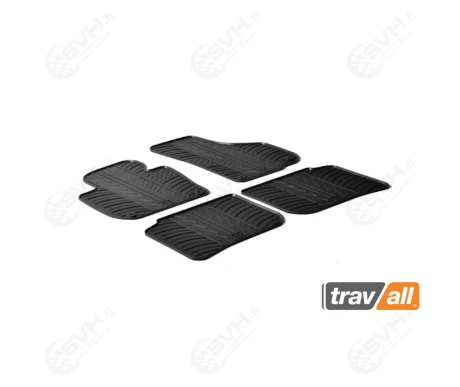 TRM1165 travall auton kumimatot skoda2 kuva