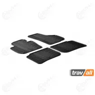 TRM1165 travall auton kumimatot skoda