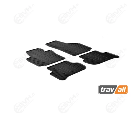TRM1166 travall auton kumimatot skoda2 kuva