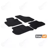 TRM1229 travall auton kumimatot skoda