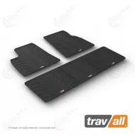 TRM1266 travall auton kumimatot tesla