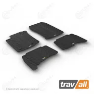 TRM1264 travall auton kumimatot toyota