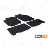 TRM1213 travall auton kumimatot toyota