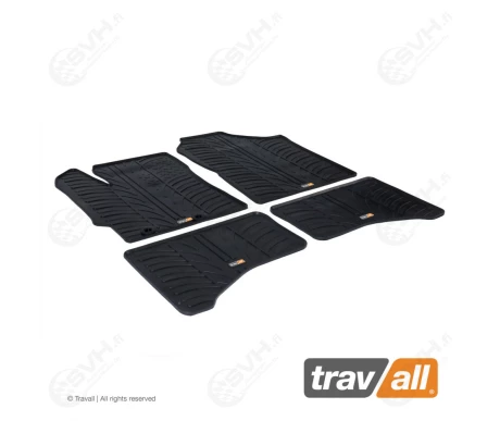 TRM1321 travall auton kumimatot toyota kuva