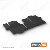 TRM1347 travall auton kumimatot vw