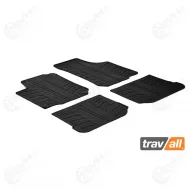 TRM1194 travall auton kumimatot vw2