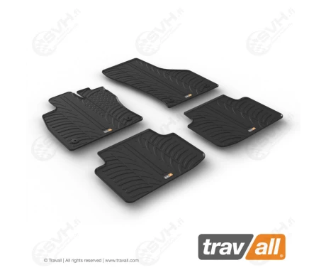 TRM1270 travall auton kumimatot vw kuva