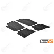 TRM1018 travall auton kumimatot vw