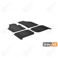 TRM1020 travall auton kumimatot citroen vw