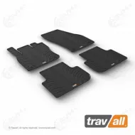 TRM1284 travall auton kumimatot vw