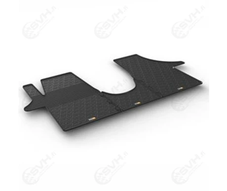 TRM1325 travall auton kumimatot vw kuva