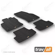 TRM1304 travall auton kumimatot vw