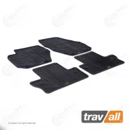 TRM1353 travall auton kumimatot volvo