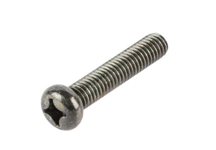 Suzuki PV 50 Kytkinkopan ruuvi, musta 83-00 image