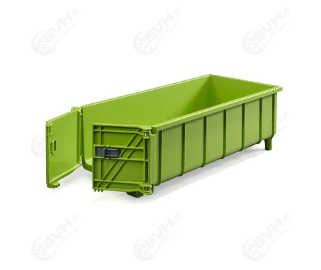 Bruder 02035 kippiperakarry2 kuva