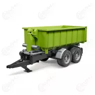 Bruder 02035 kippiperakarry