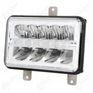 RAV352 LED AJOVALO massey ferguson 3809346M91 3824712M91 3713799M91