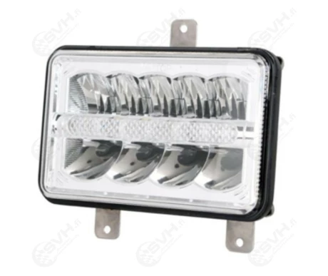 RAV352 LED AJOVALO massey ferguson 3809346M91 3824712M91 3713799M91 kuva