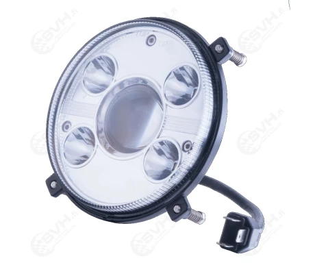RAV506 REVON LED Ajovalo Massey Ferguson 5400 6400 7400 8400 sarja 4278938M92 4278938M91 kuva