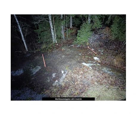 REVON LED Tyovalo RTV503 50W 4250lm upotettava 1 kuva