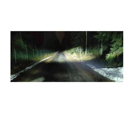 REVON LED ajovalo RAV350 1 kuva