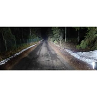 REVON LED Ajovalo RAV500 2