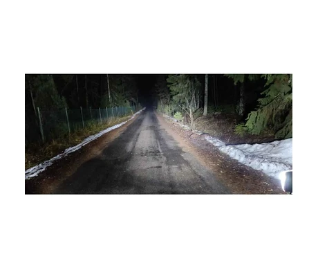 REVON LED Ajovalo RAV500 2 kuva